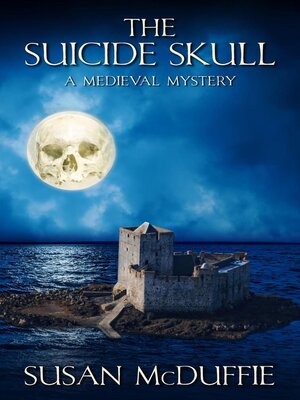 cover image of The Suicide Skull